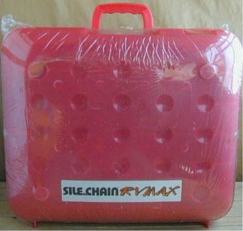 SILECHAIN RVMAX サイルチェーン RV用タイヤチェーン