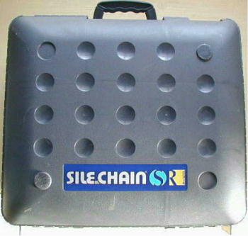 SILE CHAIN SR O